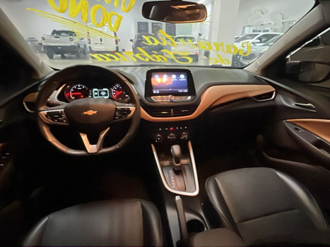 CHEVROLET Onix Sedan 1.0 12V 4P FLEX PREMIER PLUS TURBO AUTOMTICO, Foto 11