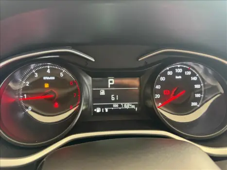 CHEVROLET Onix Sedan 1.0 12V 4P FLEX LT PLUS TURBO AUTOMTICO, Foto 12