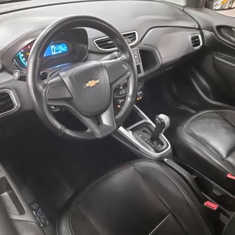 CHEVROLET Onix Sedan 1.0 12V 4P FLEX PLUS TURBO AUTOMTICO, Foto 5