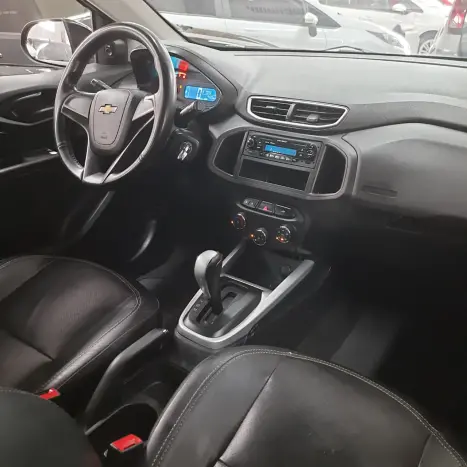 CHEVROLET Onix Sedan 1.0 12V 4P FLEX PLUS TURBO AUTOMTICO, Foto 6
