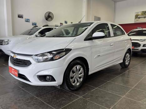 CHEVROLET Onix Sedan 1.0 12V 4P FLEX LT PLUS, Foto 1