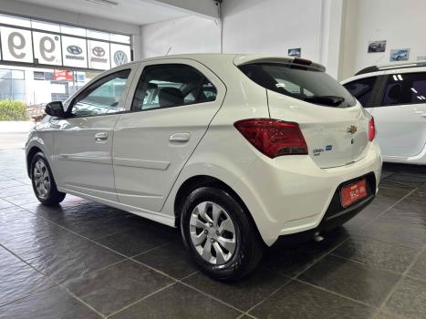 CHEVROLET Onix Sedan 1.0 12V 4P FLEX LT PLUS, Foto 5