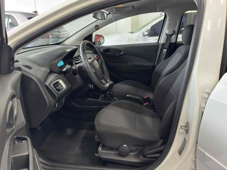 CHEVROLET Onix Sedan 1.0 12V 4P FLEX LT PLUS, Foto 7