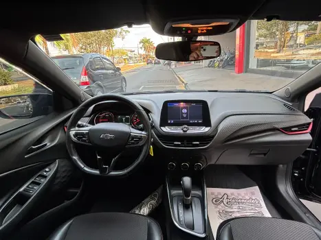 CHEVROLET Onix Sedan 1.0 12V 4P FLEX PLUS TURBO AUTOMTICO, Foto 10