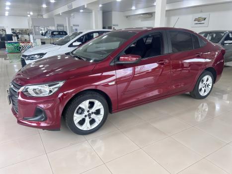 CHEVROLET Onix Sedan 1.0 12V 4P FLEX LTZ PLUS TURBO AUTOMTICO, Foto 1