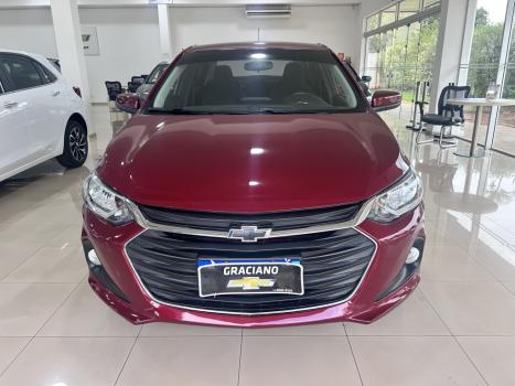 CHEVROLET Onix Sedan 1.0 12V 4P FLEX LTZ PLUS TURBO AUTOMTICO, Foto 2
