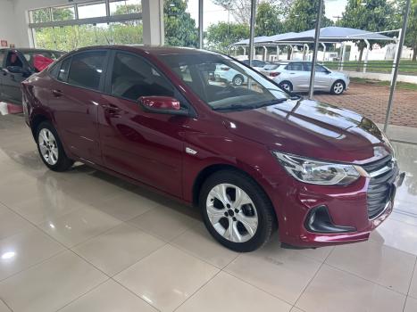 CHEVROLET Onix Sedan 1.0 12V 4P FLEX LTZ PLUS TURBO AUTOMTICO, Foto 3