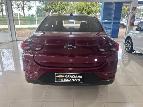 CHEVROLET Onix Sedan 1.0 12V 4P FLEX LTZ PLUS TURBO AUTOMTICO, Foto 4
