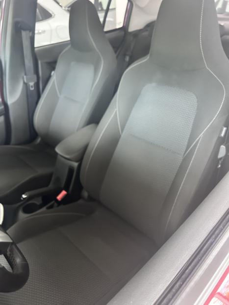 CHEVROLET Onix Sedan 1.0 12V 4P FLEX LTZ PLUS TURBO AUTOMTICO, Foto 7