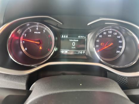 CHEVROLET Onix Sedan 1.0 12V 4P FLEX LTZ PLUS TURBO AUTOMTICO, Foto 8