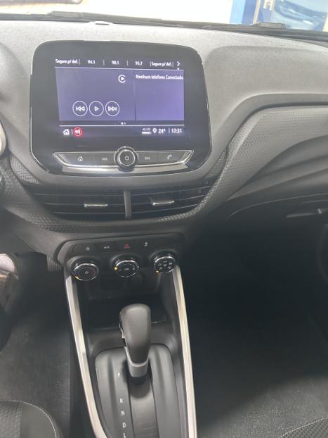 CHEVROLET Onix Sedan 1.0 12V 4P FLEX LTZ PLUS TURBO AUTOMTICO, Foto 9