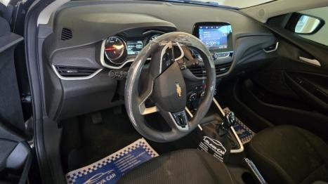 CHEVROLET Onix Sedan 1.0 12V 4P FLEX LTZ PLUS TURBO, Foto 3