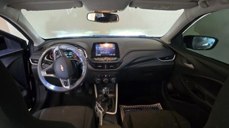 CHEVROLET Onix Sedan 1.0 12V 4P FLEX LTZ PLUS TURBO, Foto 7