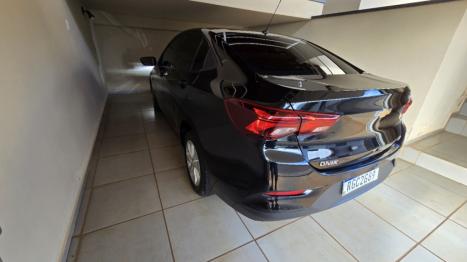 CHEVROLET Onix Sedan 1.0 12V 4P FLEX LTZ PLUS TURBO, Foto 2