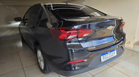 CHEVROLET Onix Sedan 1.0 12V 4P FLEX LTZ PLUS TURBO, Foto 8