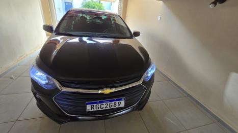 CHEVROLET Onix Sedan 1.0 12V 4P FLEX LTZ PLUS TURBO, Foto 9