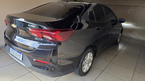 CHEVROLET Onix Sedan 1.0 12V 4P FLEX LTZ PLUS TURBO, Foto 10