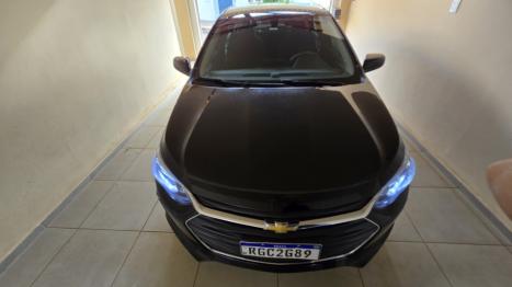 CHEVROLET Onix Sedan 1.0 12V 4P FLEX LTZ PLUS TURBO, Foto 11