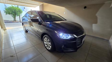 CHEVROLET Onix Sedan 1.0 12V 4P FLEX LTZ PLUS TURBO, Foto 12