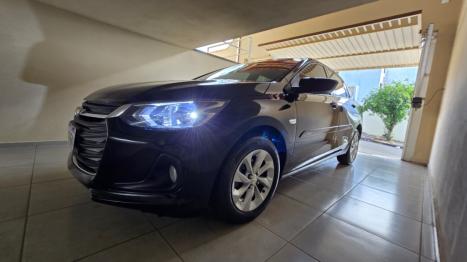CHEVROLET Onix Sedan 1.0 12V 4P FLEX LTZ PLUS TURBO, Foto 13