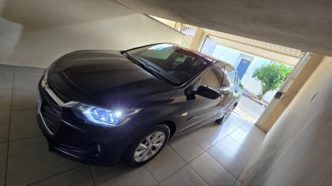 CHEVROLET Onix Sedan 1.0 12V 4P FLEX LTZ PLUS TURBO, Foto 14