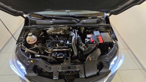 CHEVROLET Onix Sedan 1.0 12V 4P FLEX LTZ PLUS TURBO, Foto 4