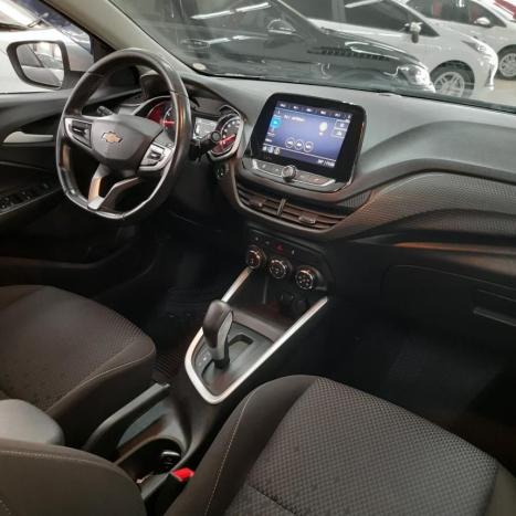 CHEVROLET Onix Sedan 1.0 12V 4P FLEX LTZ PLUS TURBO AUTOM�TICO, Foto 5