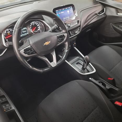 CHEVROLET Onix Sedan 1.0 12V 4P FLEX LTZ PLUS TURBO AUTOM�TICO, Foto 6