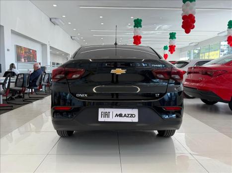 CHEVROLET Onix Sedan 1.0 12V 4P FLEX LT PLUS TURBO AUTOM�TICO, Foto 5