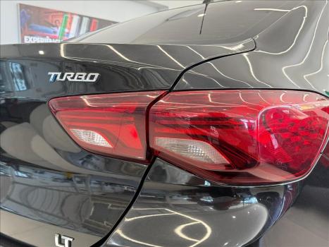 CHEVROLET Onix Sedan 1.0 12V 4P FLEX LT PLUS TURBO AUTOM�TICO, Foto 8