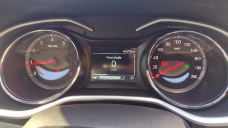 CHEVROLET Onix Sedan 1.0 12V 4P FLEX PREMIER PLUS TURBO AUTOM�TICO, Foto 7