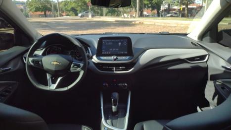 CHEVROLET Onix Sedan 1.0 12V 4P FLEX PREMIER PLUS TURBO AUTOM�TICO, Foto 8