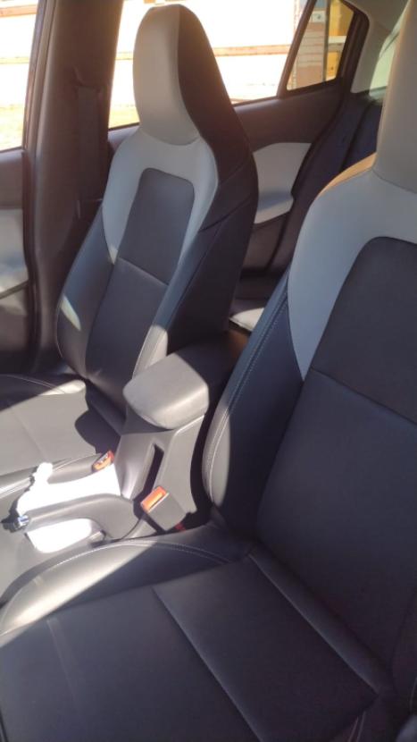 CHEVROLET Onix Sedan 1.0 12V 4P FLEX PREMIER PLUS TURBO AUTOM�TICO, Foto 9