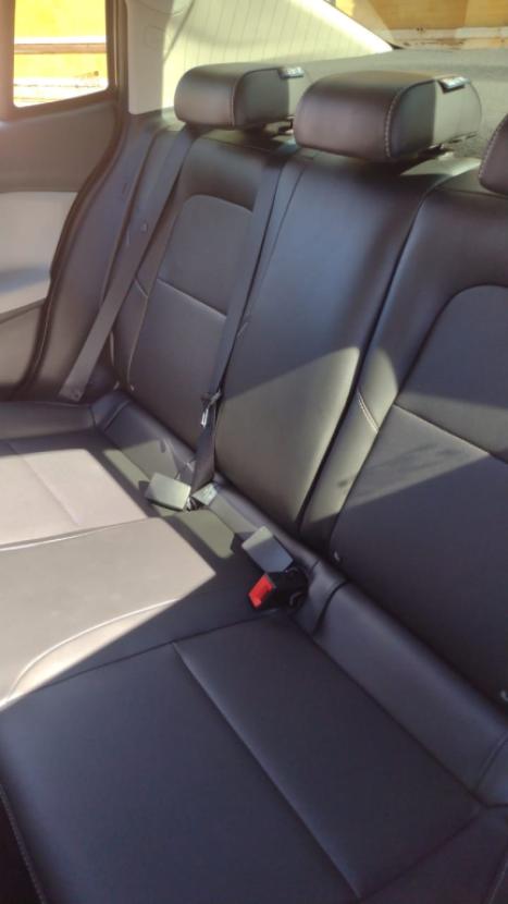 CHEVROLET Onix Sedan 1.0 12V 4P FLEX PREMIER PLUS TURBO AUTOM�TICO, Foto 10