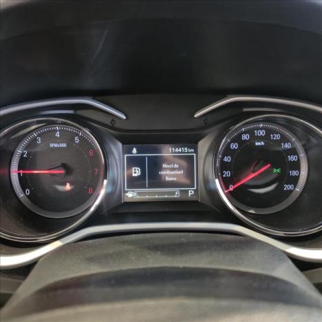 CHEVROLET Onix Sedan 1.0 12V 4P FLEX LTZ PLUS TURBO AUTOM�TICO, Foto 7