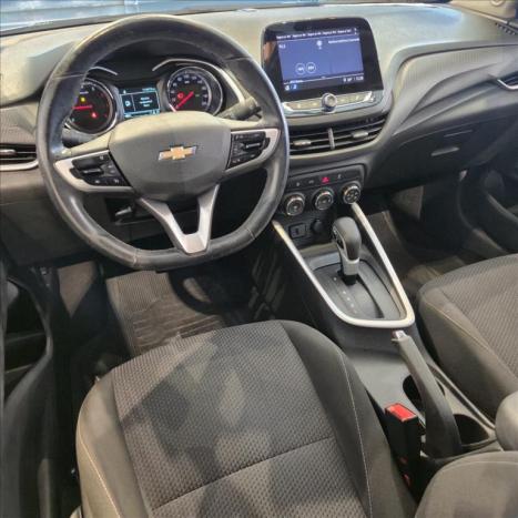 CHEVROLET Onix Sedan 1.0 12V 4P FLEX LTZ PLUS TURBO AUTOM�TICO, Foto 12