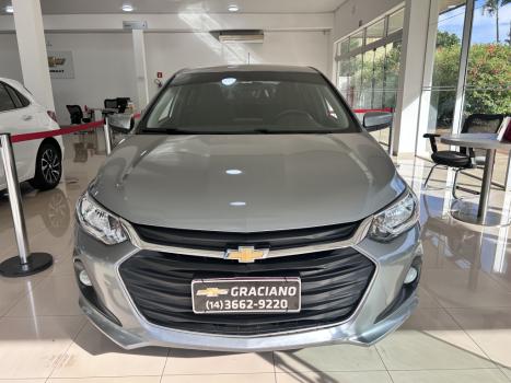 CHEVROLET Onix Sedan 1.0 12V 4P FLEX LTZ PLUS TURBO AUTOM�TICO, Foto 2