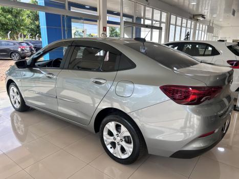 CHEVROLET Onix Sedan 1.0 12V 4P FLEX LTZ PLUS TURBO AUTOM�TICO, Foto 4