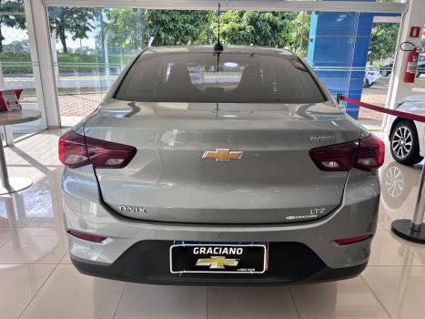 CHEVROLET Onix Sedan 1.0 12V 4P FLEX LTZ PLUS TURBO AUTOM�TICO, Foto 5
