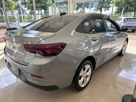 CHEVROLET Onix Sedan 1.0 12V 4P FLEX LTZ PLUS TURBO AUTOM�TICO, Foto 6