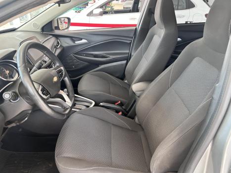 CHEVROLET Onix Sedan 1.0 12V 4P FLEX LTZ PLUS TURBO AUTOM�TICO, Foto 7