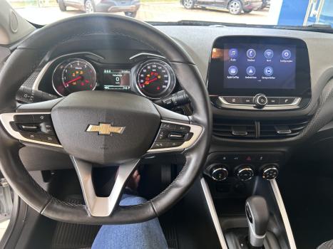 CHEVROLET Onix Sedan 1.0 12V 4P FLEX LTZ PLUS TURBO AUTOM�TICO, Foto 10