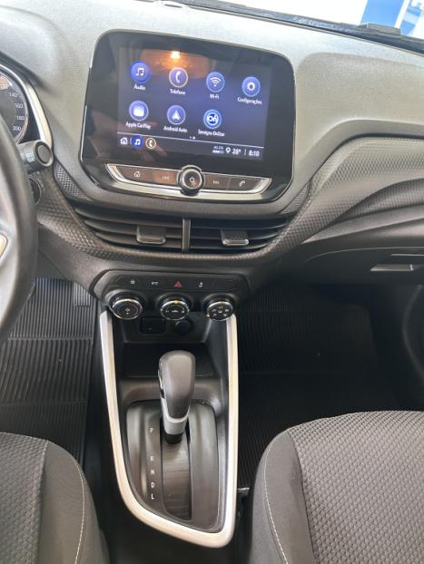 CHEVROLET Onix Sedan 1.0 12V 4P FLEX LTZ PLUS TURBO AUTOM�TICO, Foto 11