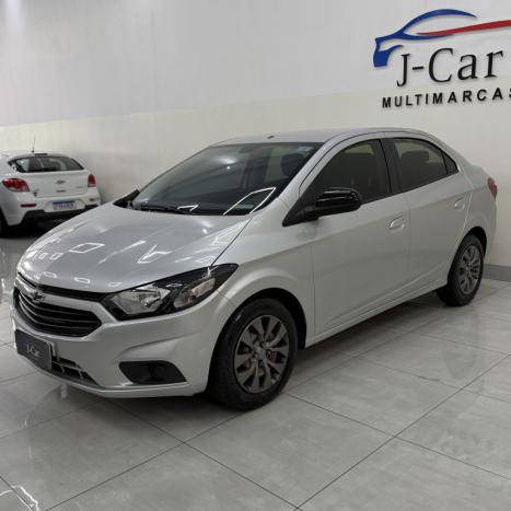 CHEVROLET Onix Sedan 1.0 4P FLEX JOY, Foto 3