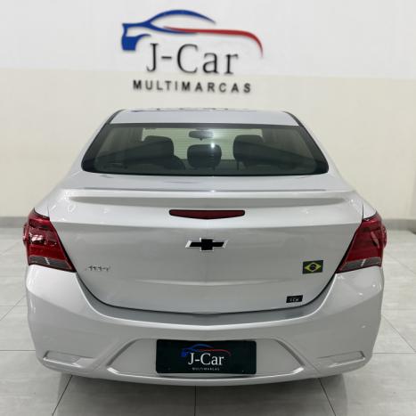 CHEVROLET Onix Sedan 1.0 4P FLEX JOY, Foto 5
