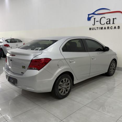 CHEVROLET Onix Sedan 1.0 4P FLEX JOY, Foto 6