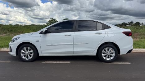 CHEVROLET Onix Sedan 1.0 12V 4P FLEX LT PLUS, Foto 4