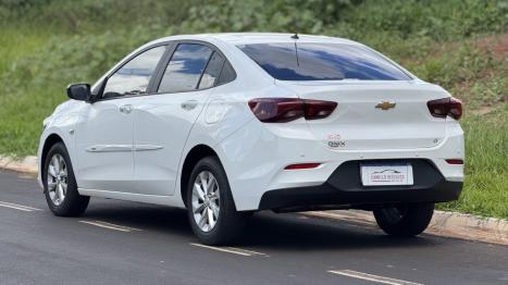 CHEVROLET Onix Sedan 1.0 12V 4P FLEX LT PLUS, Foto 5