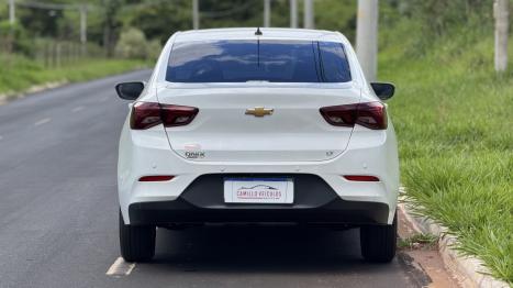CHEVROLET Onix Sedan 1.0 12V 4P FLEX LT PLUS, Foto 6