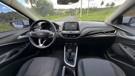 CHEVROLET Onix Sedan 1.0 12V 4P FLEX LT PLUS, Foto 7